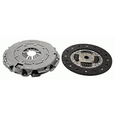 Abbildung von SACHS XTend 3000 950 652 Kupplungssatz ohne Ausrücklager 250 FIAT: Ducato III Bus, Kastenwagen, Pritsche / Fahrgestell