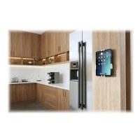 Abbildung von Neomounts WL15 625WH1 drehbare Tablet Wandhalterung für 7,9 11&quot; Tablets Weiß
