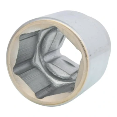 Abbildung von KS Tools 911.1035 1&quot; CLASSIC Sechskant Stecknuss, kurz, 2.5/8&quot;