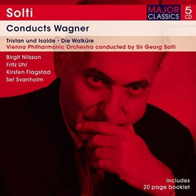 Abbildung von Conducts Wagner