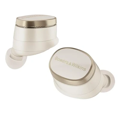 Abbildung von Bowers &amp; Wilkins Pi8 wireless In Ear Kopfhörer (Active Noise Cancelling (ANC), True Wireless, Bluetooth, aptX Bluetooth)