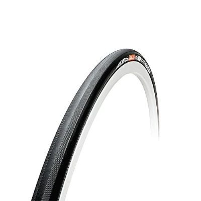 Abbildung von Tufo Elite S3 225 Schlauchreifen, schwarz, 23mm 28?