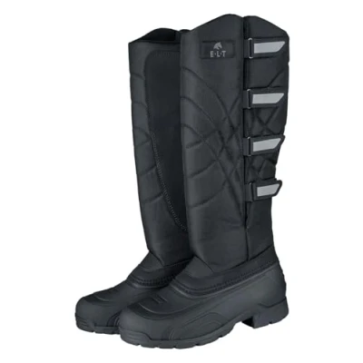 Abbildung von Reitstiefel ELT Essential