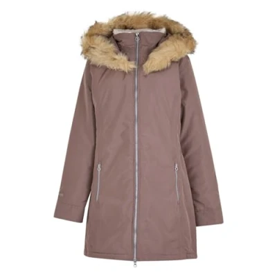 Abbildung von Regatta Damen Myrcella Jacket, Coconut, 16 EU