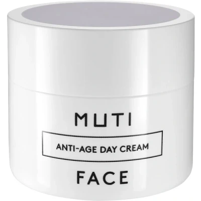 Abbildung von Muti Face Anti Age Day Cream 50 ml