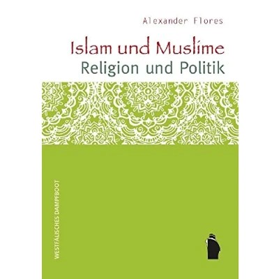 Abbildung von Islam und Muslime Religion Politik