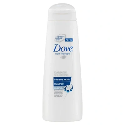 Abbildung von Dove Shampoo Intensiv Reparatur, 250ml