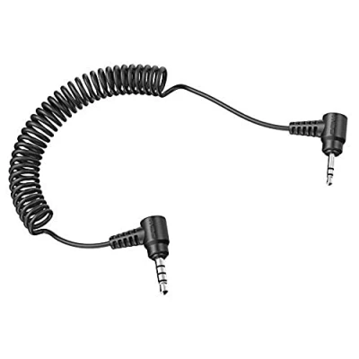 Abbildung von Sena TUFFTALK A0112 2 Wege Radio Kabel Motorola Einzel polig Stecker für Tufftalk,