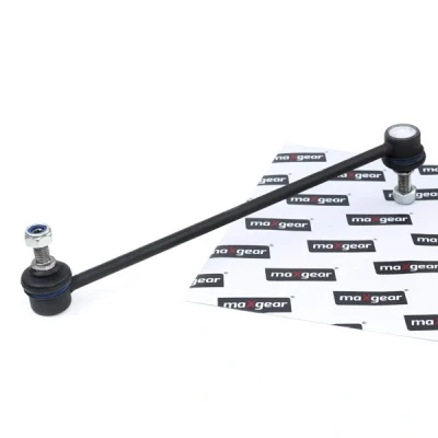Abbildung von MAXGEAR 72 1456 Koppelstange Vorderachse 298 FORD: KUGA 1, FOCUS 2 Kombi, 3, MAZDA: 5, 3 Hatchback, Limousine, VOLVO: V50, C30, V40 Schrägheck