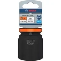 Abbildung von PRO Impact Steckschlüsseleinsatz 32mm, 3/4&quot;