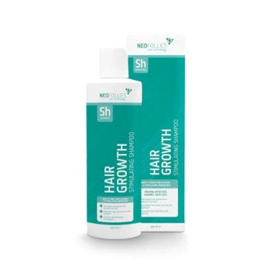 Abbildung von Neofollics Haarwachstum stimulierendes Shampoo
