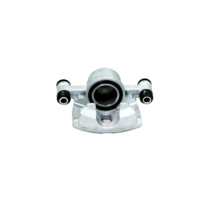 Abbildung von LAUBER 77.3302 Bremssattel Gusseisen Vorderachse links KIA: Picanto I