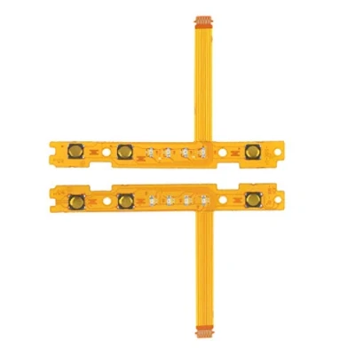 Abbildung von P Prettyia Ersatz SL SR Button Key Ribbon Flexkabel Für Switch Console Joy Con Videospielzubehör