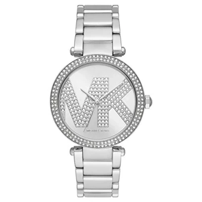 Abbildung von Michael Kors MK6658 Damen Armbanduhr