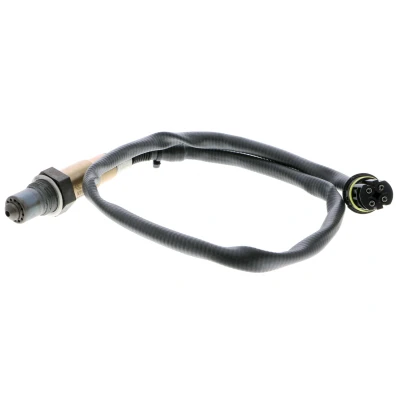 Abbildung von VEMO V20 76 0067 Lambdasonde Original Qualität nach Katalysator M18 x 1,5 Diagnosesonde, Gewinde vorgefettet rund BMW: 3 Limousine, Touring