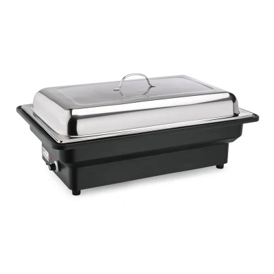 Abbildung von Elektro Chafing Dish aus Kunststoff