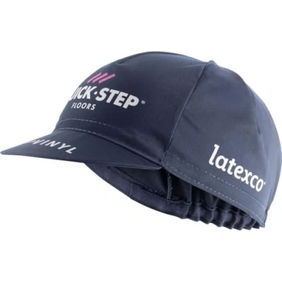 Abbildung von CASTELLI 4233234 Cycling Cap Unisex Hat Belgian Blue Uni