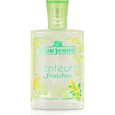 Abbildung von Eau Jeune Senteurs Fraiches EDT Spray 75ml
