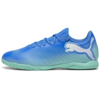 Abbildung von PUMA Hallenschuh &quot;FUTURE 7 PLAY IT&quot;