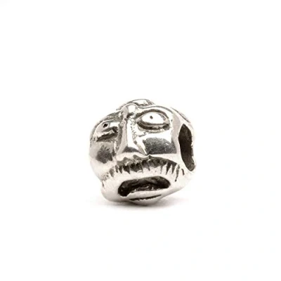 Abbildung von Trollbeads Gesichter TAGBE 10046