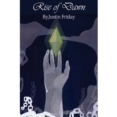 Abbildung von Rise of Dawn: Book One the Dawn Quadrilogy