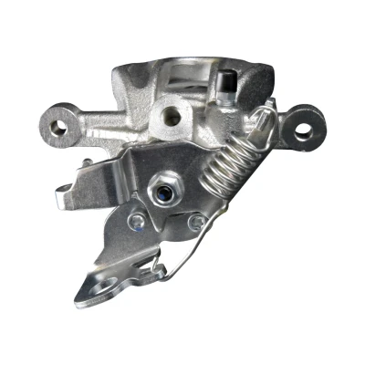 Abbildung von FEBI BILSTEIN 178100 Bremssattel Gusseisen Hinterachse links FORD: MONDEO 3 Kombi, 3, Stufenheck
