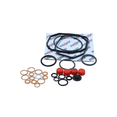 Abbildung von MAXGEAR 27 2035 Dichtungssatz, Einspritzpumpe VOLKSWAGEN: Golf 4 Schrägheck
