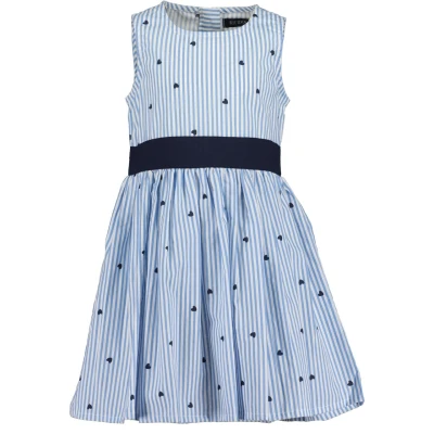 Abbildung von Blue Seven Sommerkleid Festliches REPEAT MARKETPLACE + ONLINE (1 tlg)