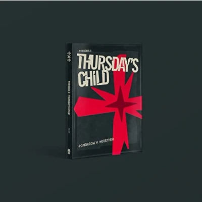 Abbildung von Minisode 2: Thursday&#039;s Child (Mess Ver.)