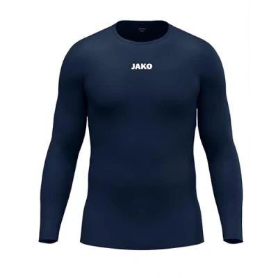 Abbildung von JAKO Unisex Longsleeve Shirt Function, Marine, XXL