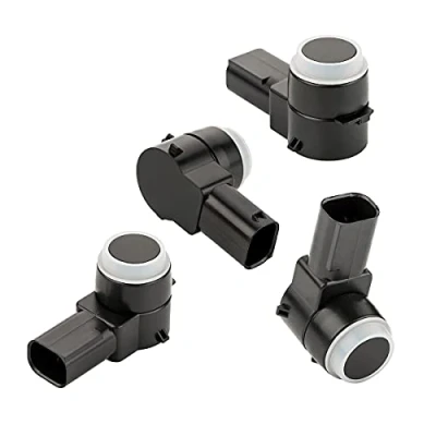 Abbildung von LST 4x PDC or Parkor Ultraschall hinten