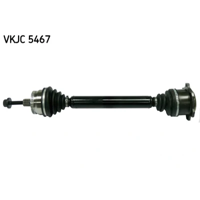 Abbildung von SKF VKJC 5467 Antriebswelle 584 AUDI: A4 B5 Limousine, Avant, B6 VOLKSWAGEN: Passat GP Variant, Variant