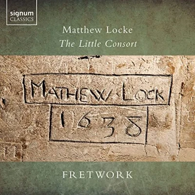 Abbildung von Locke: The Little Consort