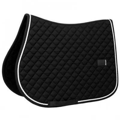 Abbildung von Kentucky Schabracke Diamond Rope Springen Schwarz