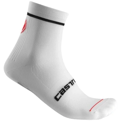 Abbildung von Castelli Entrata 9 Sock Fahrradsocken