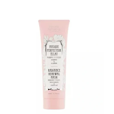Abbildung von Panier des Sens Radiant Peony Renewal Mask 75ml