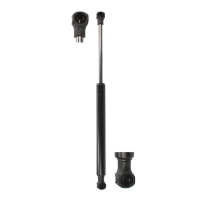 Abbildung von LESJÖFORS 8172969 Heckklappendämpfer hinten RENAULT: Modus / Grand
