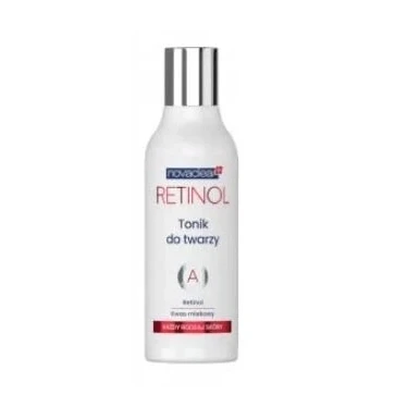 Abbildung von Novaclear Retinol Facial Toner 100 ml