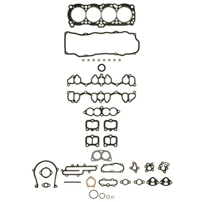 Abbildung von AJUSA 52116900 Dichtungssatz, Zylinderkopf mit Zylinderkopfdichtung, Ventilschaftabdichtung