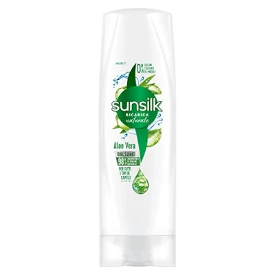 Abbildung von Sunsilk Aloe Vera Balsam 200 ml
