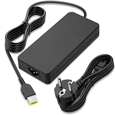Abbildung von 170W Laptop Netzteil für Lenovo Legion Y700 Y540 Y530 Y730 Y720 Thinkpad P50 P51 P70 P71 W540 W541 E440 E450 E555 S431 4X20E50574 ADL170NLC2A