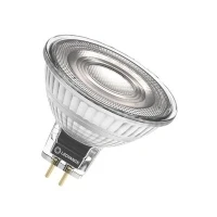 Abbildung von Ledvance LED Spot GU5.3 MR16 2.6W 350lm 36D 827 Extra Warmweiß Ersatz für 20W