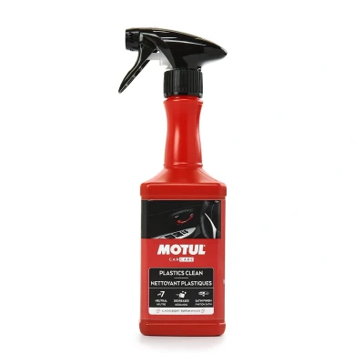 Abbildung von MOTUL CAR CARE 110156 Kunststoffreiniger 500