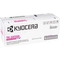 Abbildung von Kyocera TK 5370M Magenta Toner