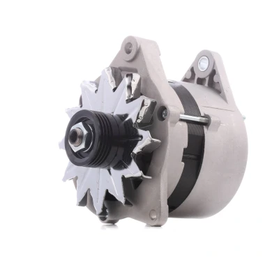 Abbildung von AS PL A9015 Lichtmaschine 12V 70A SKODA: Felicia 1 Pickup
