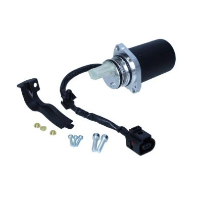 Abbildung von MAXGEAR 42 0043 Pumpe, Lamellenkupplung Allradantrieb VOLKSWAGEN: Transporter 5 Kastenwagen, Multivan (7HM