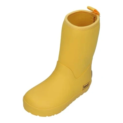 Abbildung von KOEL Neopren Wellie Barfußschuh Yellow