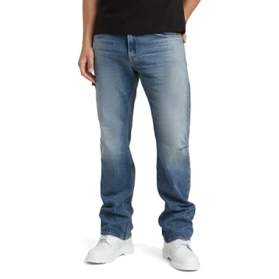 Abbildung von G Star RAW Herren Lenney Bootcut Jeans, Blau (Sun Faded Blue Donau D24467 D436 G347), 38W / 36L