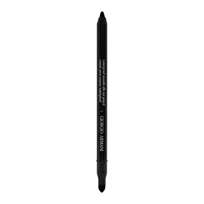 Abbildung von ARMANI Wasserdichter Augenstift Waterproof Smooth Silk Eye Pencil, 1er Pack (1 x 115 Stück)