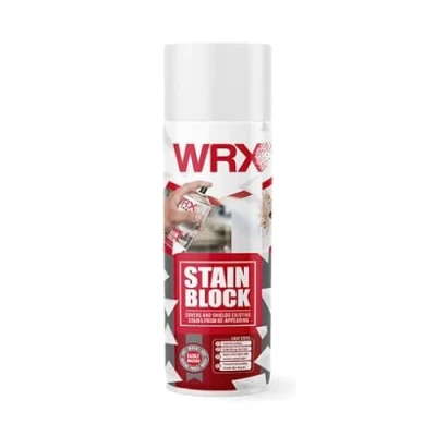 Abbildung von WRX 6 x Sprühfarbe 400 ml Fleckenblocker Gegen Schimmel